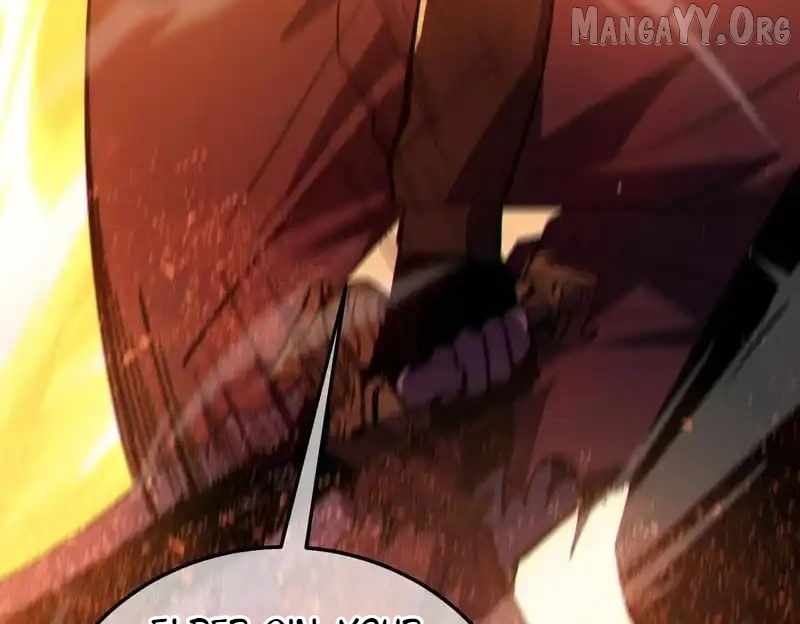 I Rely on My Invincibility to Deal Tons of Damage Passively! Chapter 135 page 67