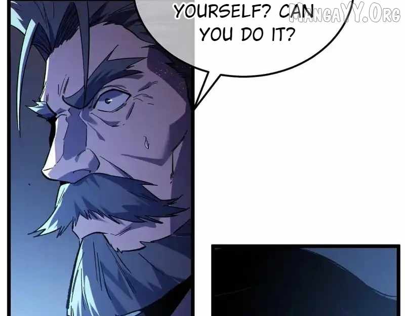 I Rely on My Invincibility to Deal Tons of Damage Passively! Chapter 135 page 69