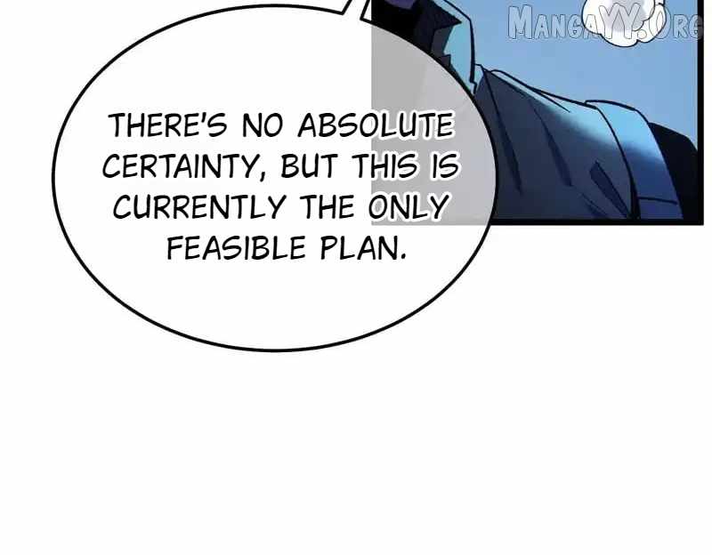 I Rely on My Invincibility to Deal Tons of Damage Passively! Chapter 135 page 71