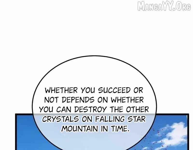 I Rely on My Invincibility to Deal Tons of Damage Passively! Chapter 135 page 73