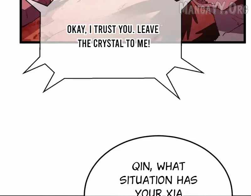 I Rely on My Invincibility to Deal Tons of Damage Passively! Chapter 135 page 76