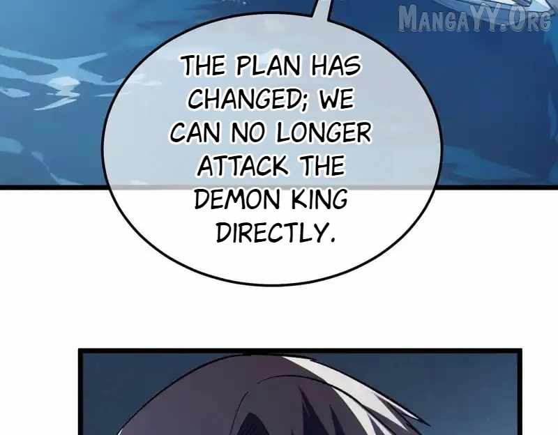 I Rely on My Invincibility to Deal Tons of Damage Passively! Chapter 135 page 79