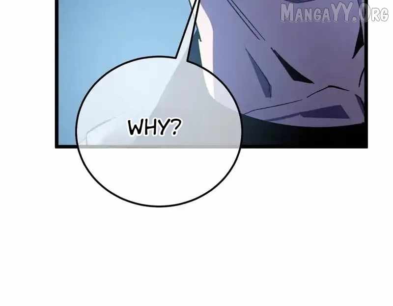 I Rely on My Invincibility to Deal Tons of Damage Passively! Chapter 135 page 81