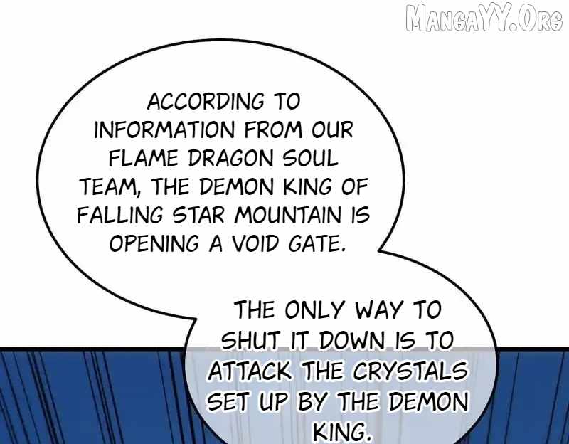 I Rely on My Invincibility to Deal Tons of Damage Passively! Chapter 135 page 82