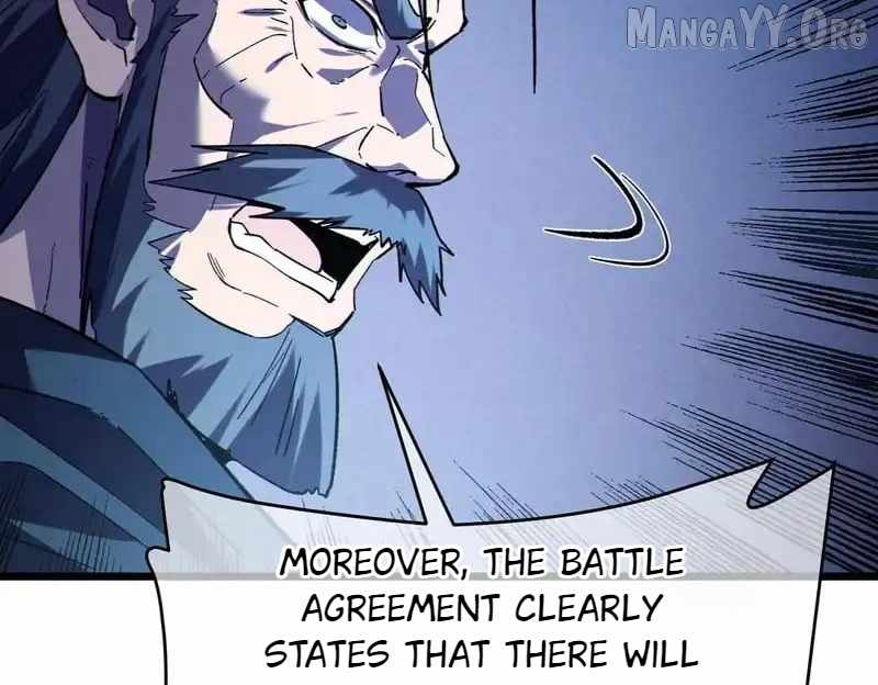 I Rely on My Invincibility to Deal Tons of Damage Passively! Chapter 135 page 89