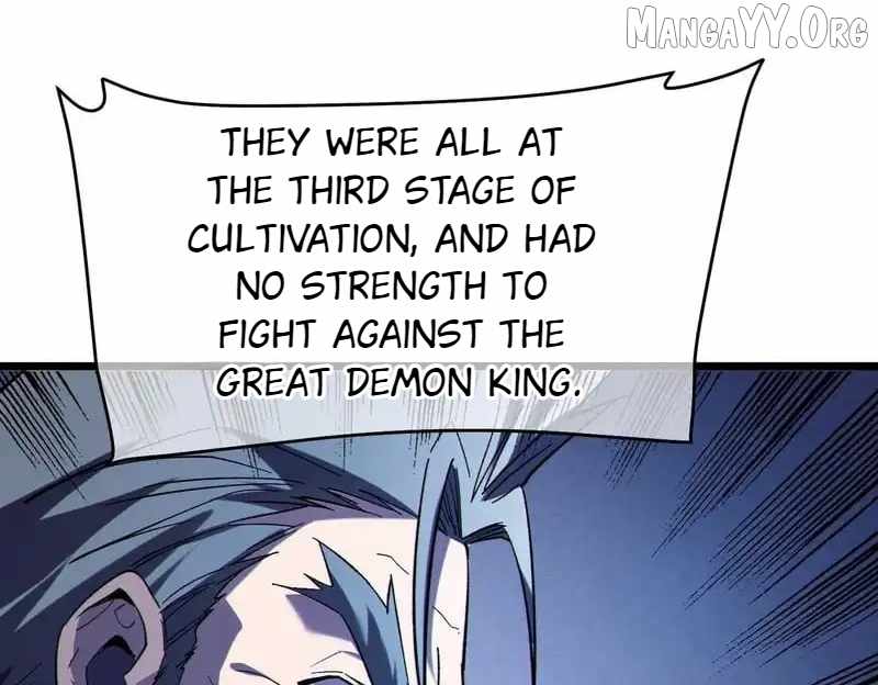 I Rely on My Invincibility to Deal Tons of Damage Passively! Chapter 135 page 88