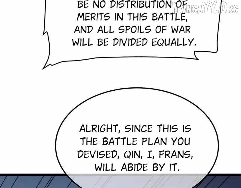 I Rely on My Invincibility to Deal Tons of Damage Passively! Chapter 135 page 90