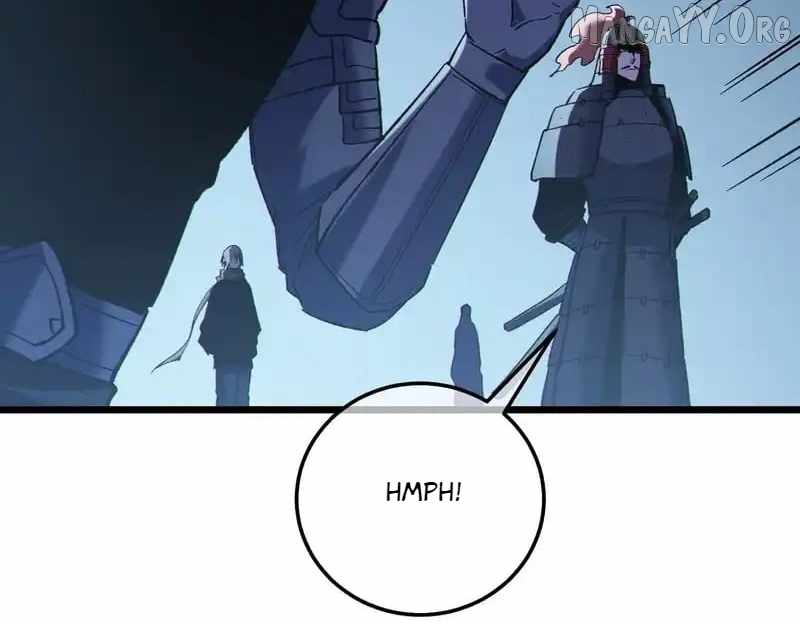 I Rely on My Invincibility to Deal Tons of Damage Passively! Chapter 135 page 92