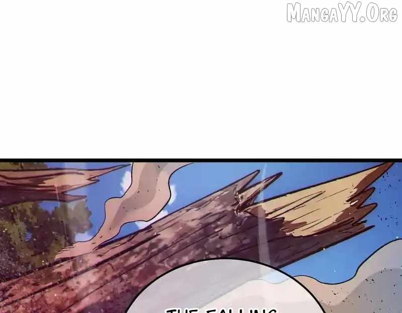 I Rely on My Invincibility to Deal Tons of Damage Passively! Chapter 135 page 97
