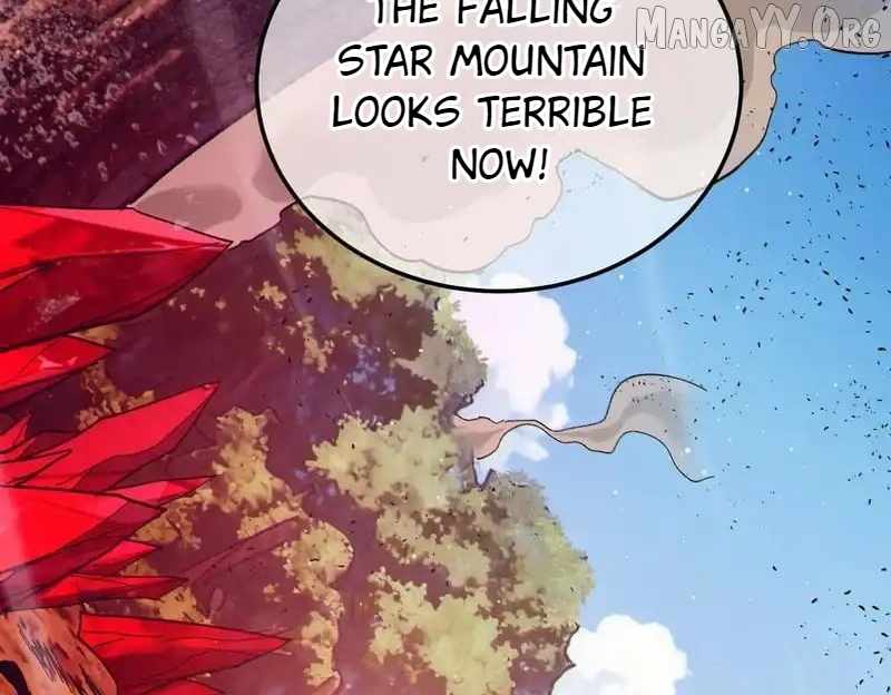 I Rely on My Invincibility to Deal Tons of Damage Passively! Chapter 135 page 98