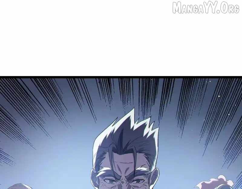 I Rely on My Invincibility to Deal Tons of Damage Passively! Chapter 135 page 101