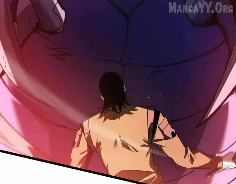 I Rely on My Invincibility to Deal Tons of Damage Passively! Chapter 135 page 120