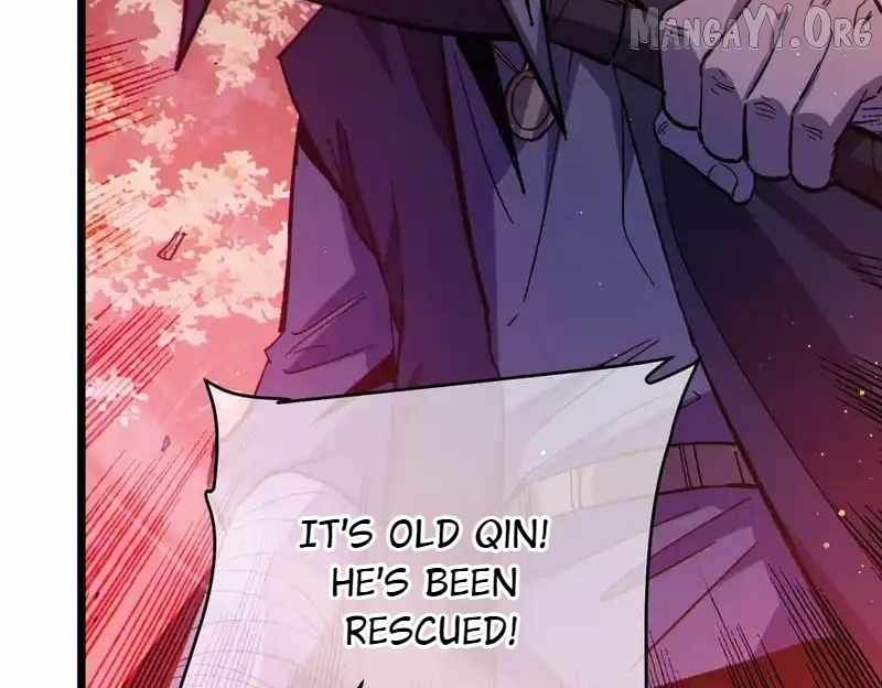 I Rely on My Invincibility to Deal Tons of Damage Passively! Chapter 135 page 125