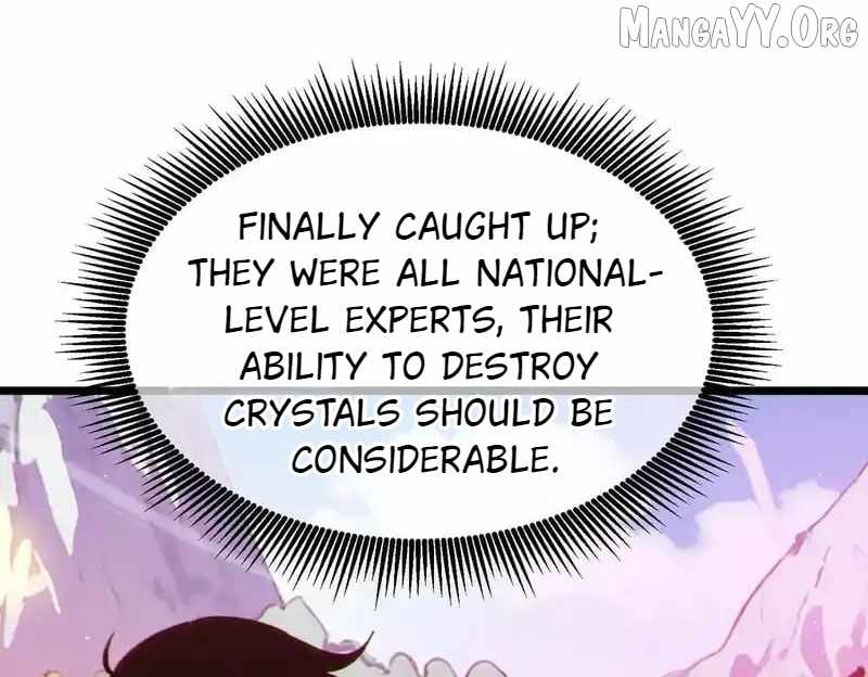 I Rely on My Invincibility to Deal Tons of Damage Passively! Chapter 135 page 132