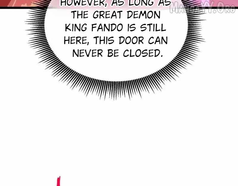 I Rely on My Invincibility to Deal Tons of Damage Passively! Chapter 135 page 135