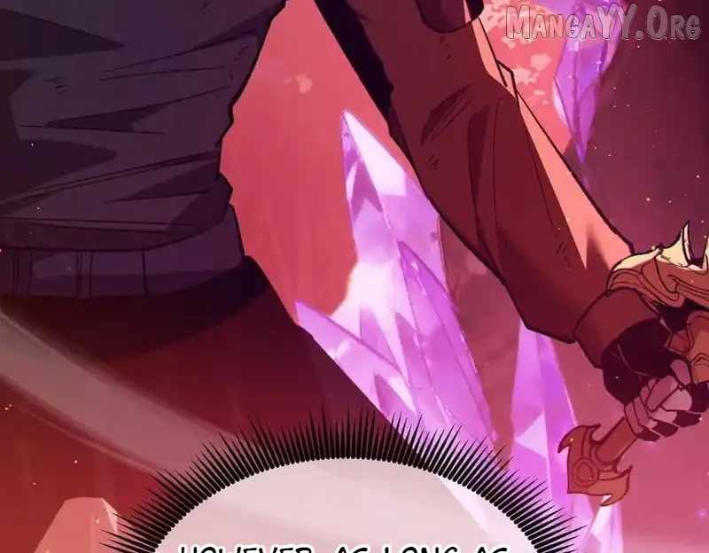 I Rely on My Invincibility to Deal Tons of Damage Passively! Chapter 135 page 134