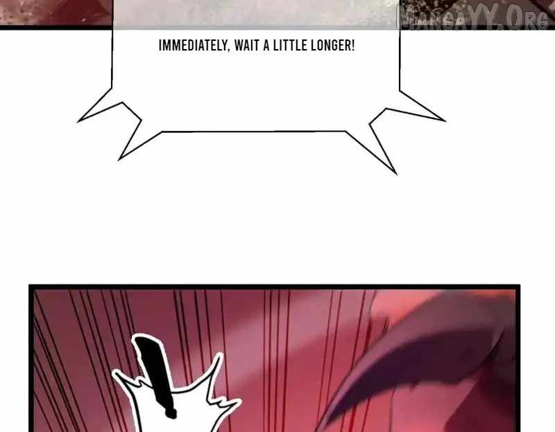 I Rely on My Invincibility to Deal Tons of Damage Passively! Chapter 135 page 144