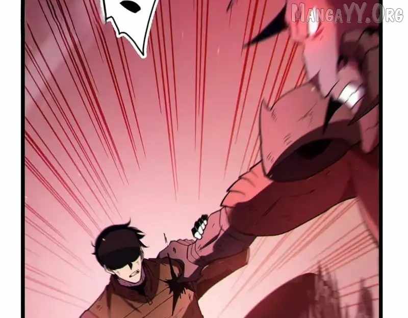 I Rely on My Invincibility to Deal Tons of Damage Passively! Chapter 135 page 145