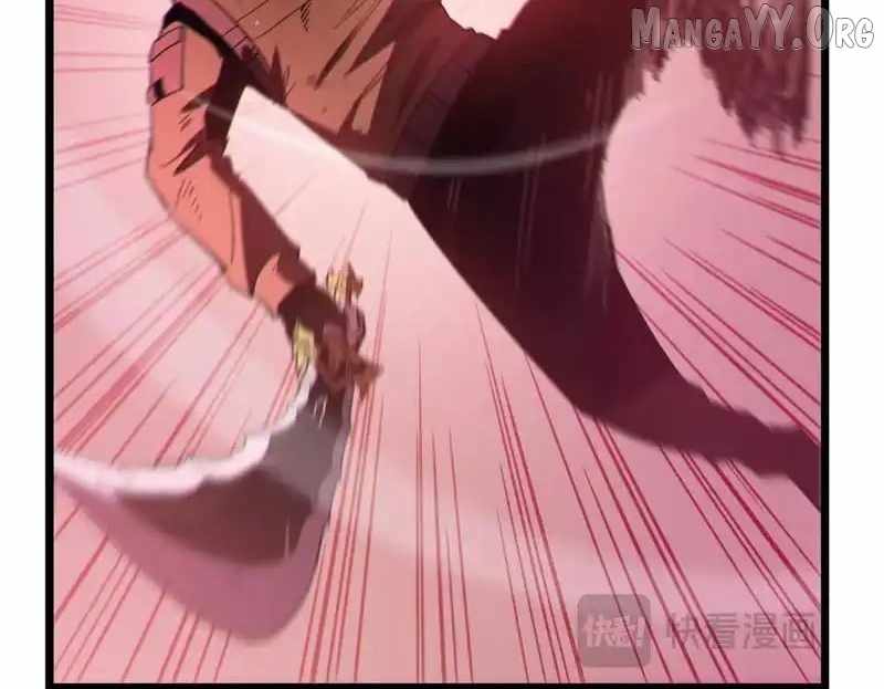I Rely on My Invincibility to Deal Tons of Damage Passively! Chapter 135 page 146