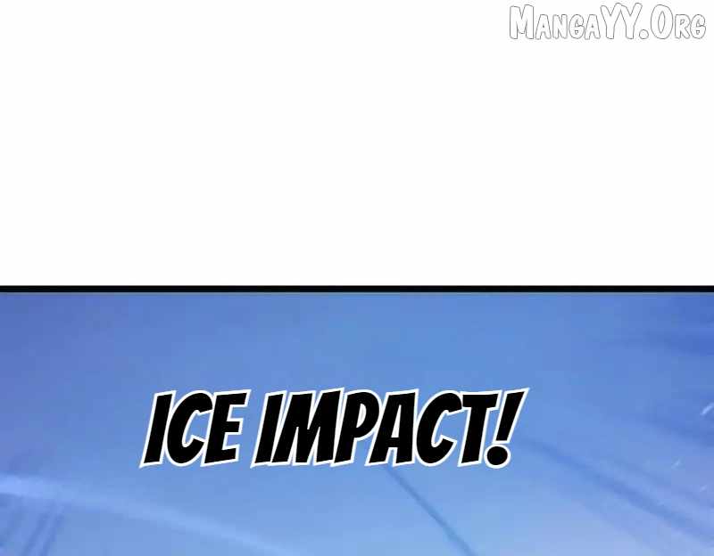 I Rely on My Invincibility to Deal Tons of Damage Passively! Chapter 135 page 150