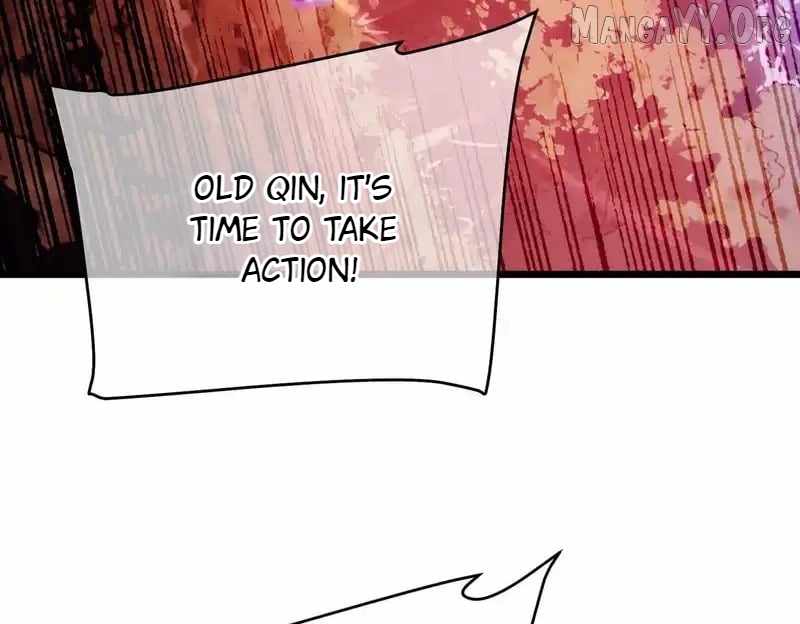 I Rely on My Invincibility to Deal Tons of Damage Passively! Chapter 135 page 159