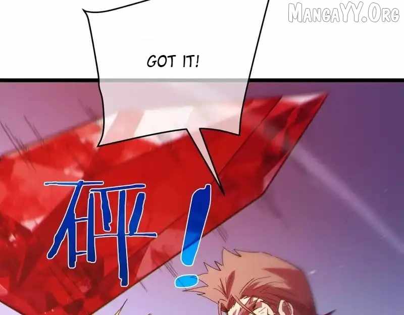 I Rely on My Invincibility to Deal Tons of Damage Passively! Chapter 135 page 160