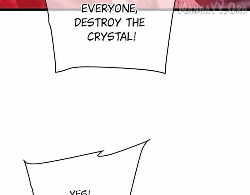 I Rely on My Invincibility to Deal Tons of Damage Passively! Chapter 135 page 162