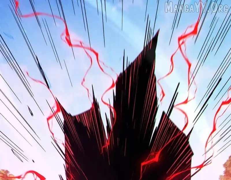 I Rely on My Invincibility to Deal Tons of Damage Passively! Chapter 135 page 169