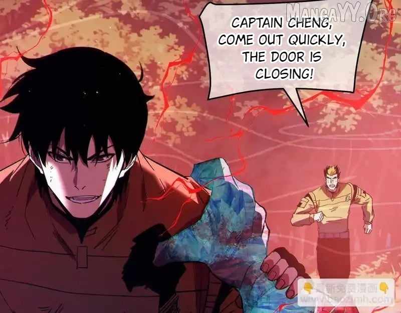 I Rely on My Invincibility to Deal Tons of Damage Passively! Chapter 135 page 172