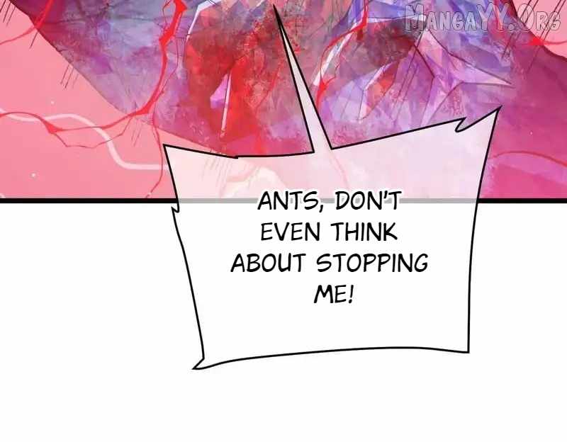 I Rely on My Invincibility to Deal Tons of Damage Passively! Chapter 135 page 176