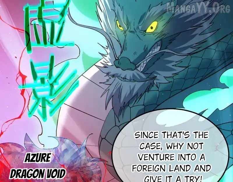 I Rely on My Invincibility to Deal Tons of Damage Passively! Chapter 135 page 180