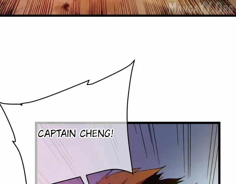 I Rely on My Invincibility to Deal Tons of Damage Passively! Chapter 135 page 185