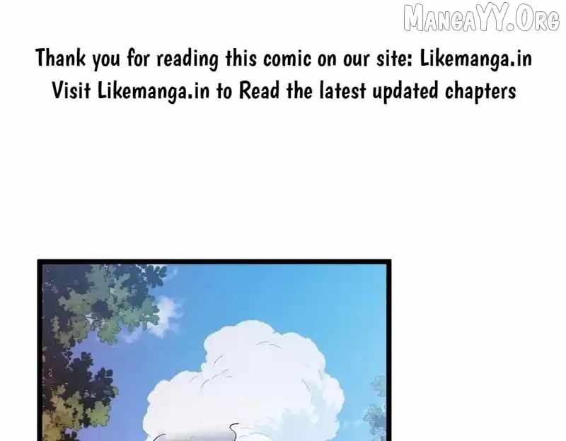 I Rely on My Invincibility to Deal Tons of Damage Passively! Chapter 136 page 1