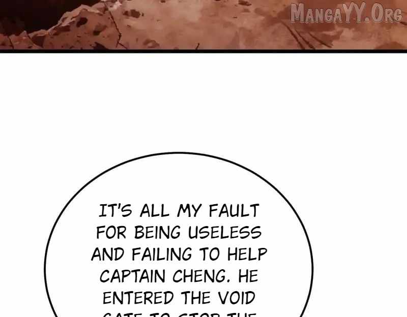 I Rely on My Invincibility to Deal Tons of Damage Passively! Chapter 136 page 6