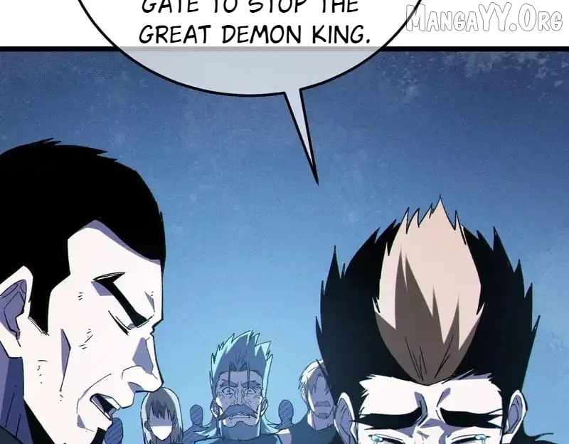 I Rely on My Invincibility to Deal Tons of Damage Passively! Chapter 136 page 7