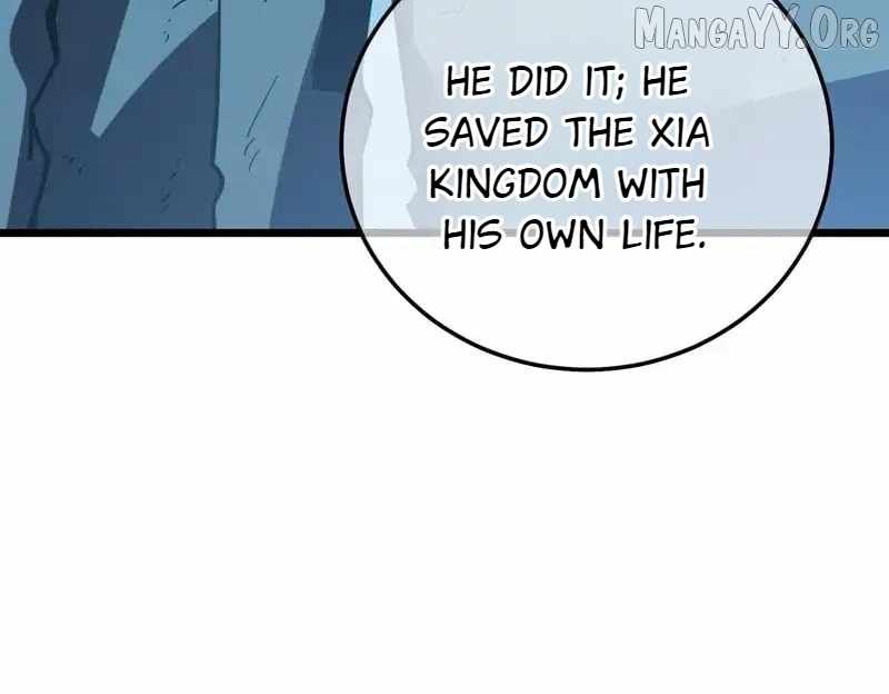 I Rely on My Invincibility to Deal Tons of Damage Passively! Chapter 136 page 9