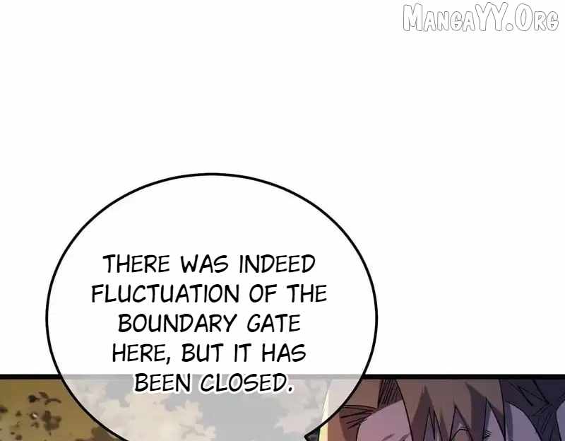 I Rely on My Invincibility to Deal Tons of Damage Passively! Chapter 136 page 10