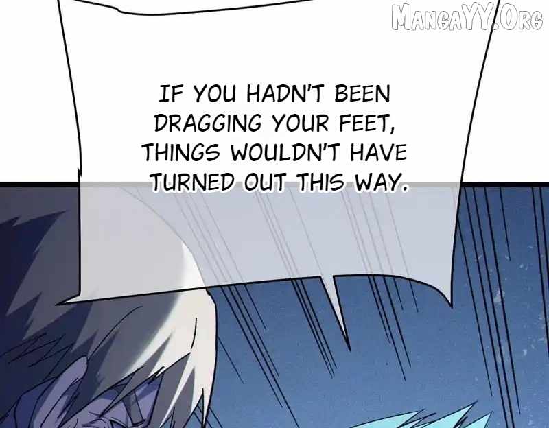I Rely on My Invincibility to Deal Tons of Damage Passively! Chapter 136 page 13