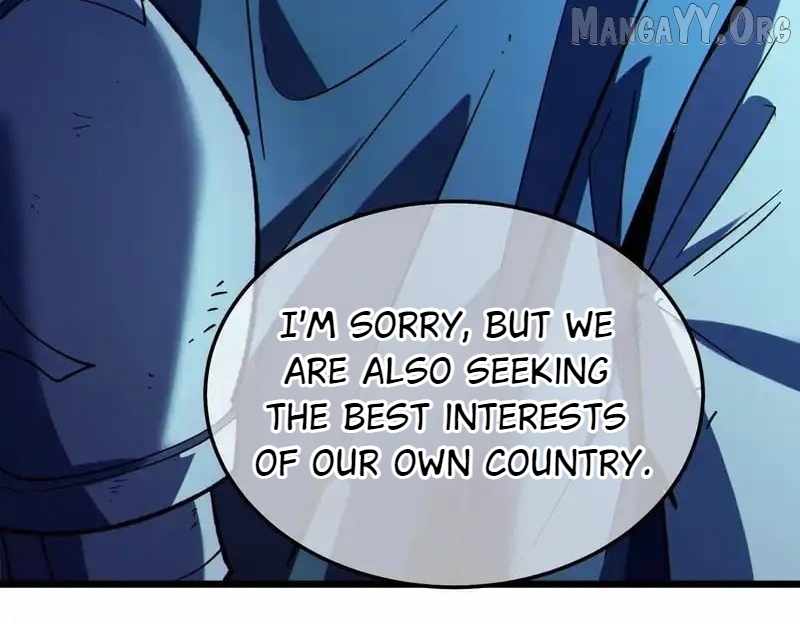 I Rely on My Invincibility to Deal Tons of Damage Passively! Chapter 136 page 15