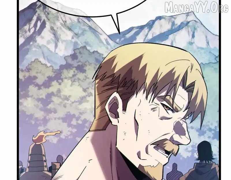 I Rely on My Invincibility to Deal Tons of Damage Passively! Chapter 136 page 17