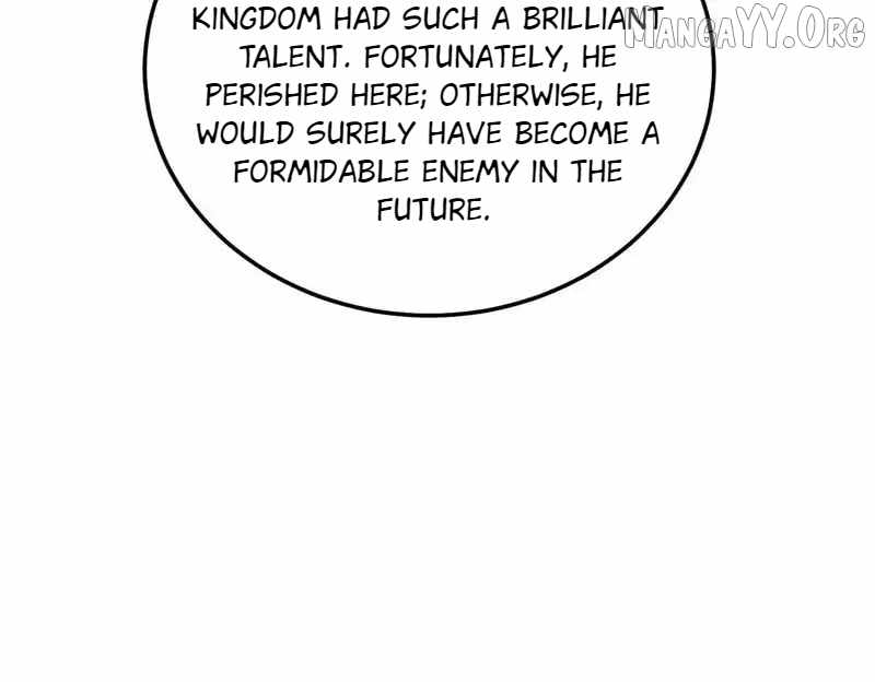 I Rely on My Invincibility to Deal Tons of Damage Passively! Chapter 136 page 19