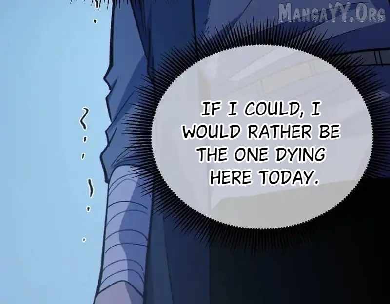 I Rely on My Invincibility to Deal Tons of Damage Passively! Chapter 136 page 26