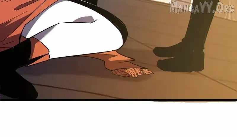 I Rely on My Invincibility to Deal Tons of Damage Passively! Chapter 136 page 46