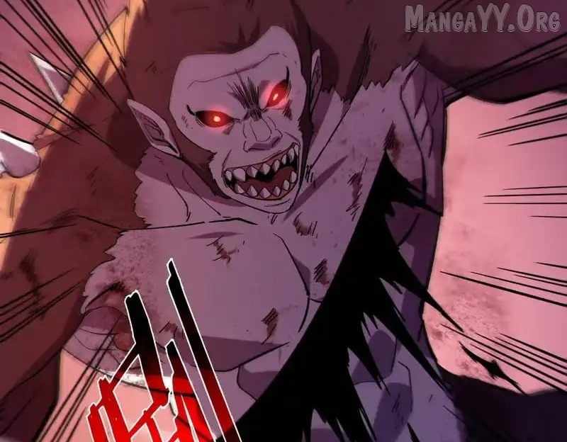 I Rely on My Invincibility to Deal Tons of Damage Passively! Chapter 136 page 56