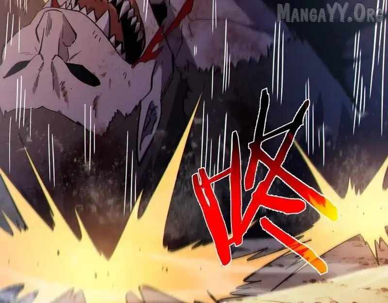 I Rely on My Invincibility to Deal Tons of Damage Passively! Chapter 136 page 60
