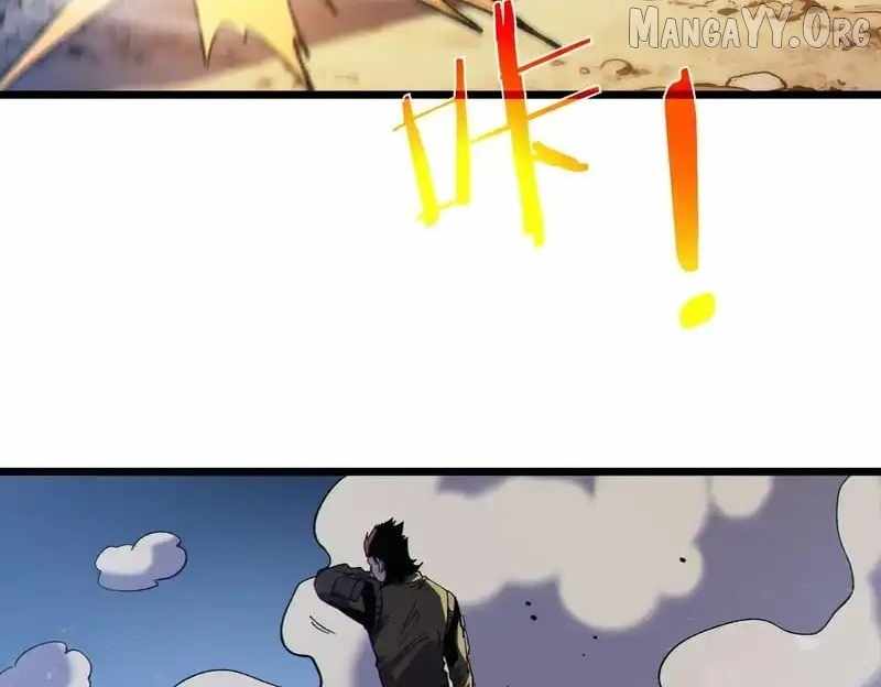 I Rely on My Invincibility to Deal Tons of Damage Passively! Chapter 136 page 61