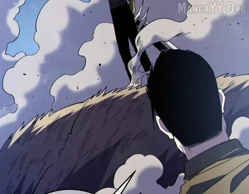 I Rely on My Invincibility to Deal Tons of Damage Passively! Chapter 136 page 62