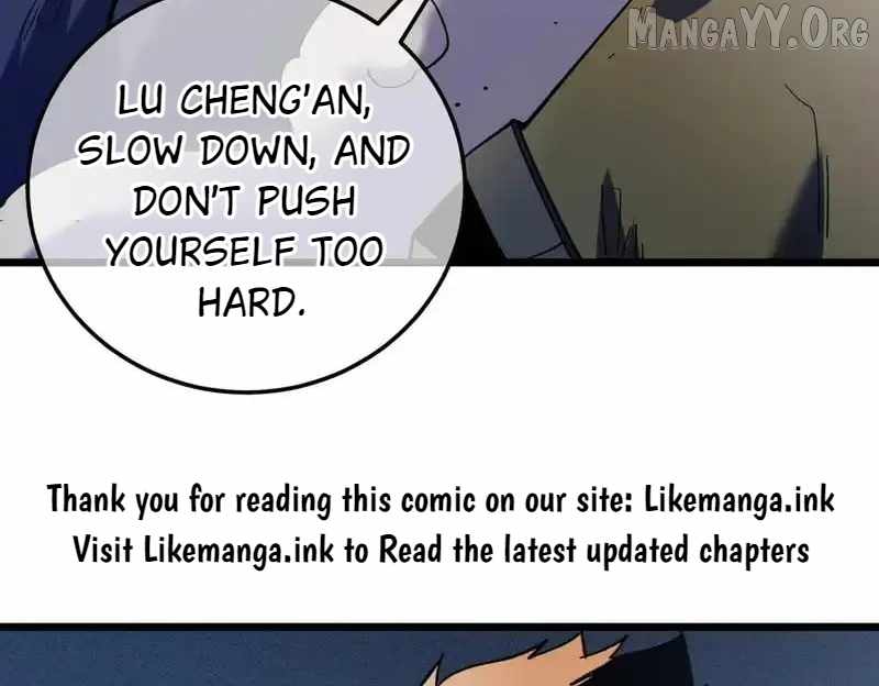 I Rely on My Invincibility to Deal Tons of Damage Passively! Chapter 136 page 63