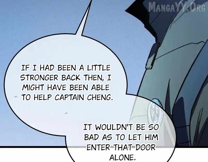 I Rely on My Invincibility to Deal Tons of Damage Passively! Chapter 136 page 65