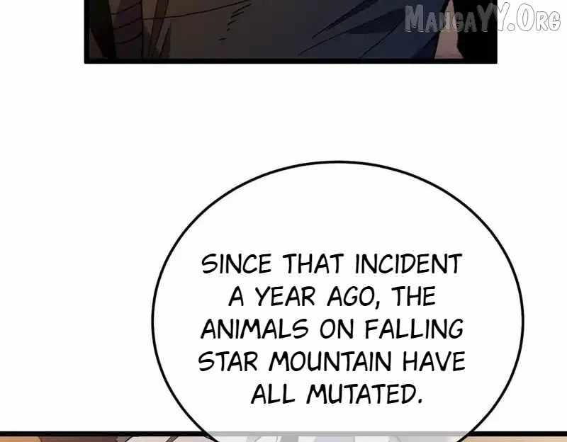 I Rely on My Invincibility to Deal Tons of Damage Passively! Chapter 136 page 68